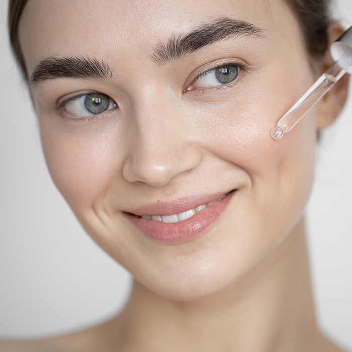 Serum Kullanımı